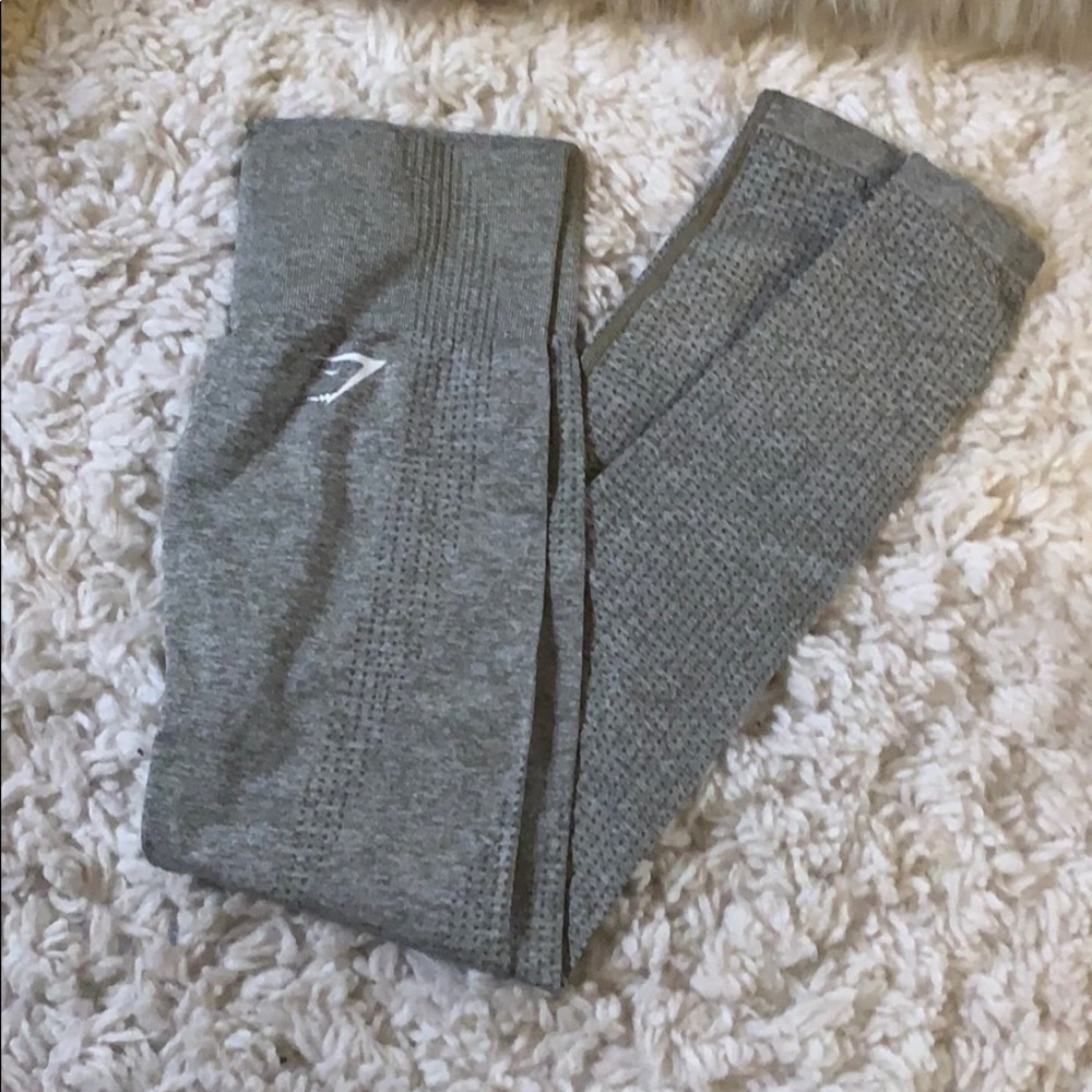 Gymshark vital seamless